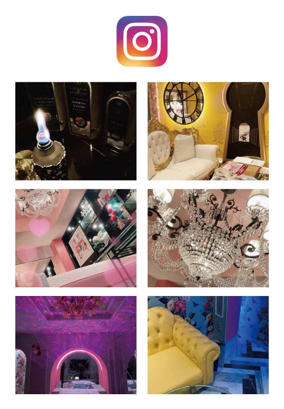 Instagram アイコン